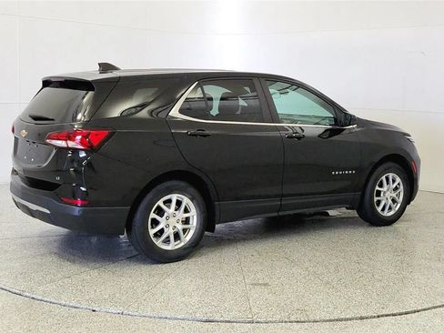Used 2023 Chevrolet Equinox LT FWD image 7