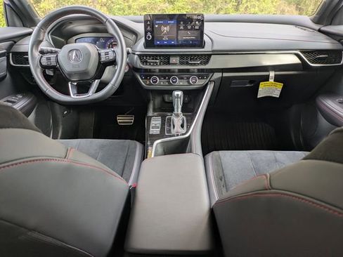 Used 2025 Acura ADX A-Spec image 24