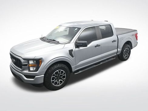 Used 2023 Ford F150 XL w/ STX Appearance Package image 22