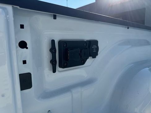 New 2026 RAM 2500 Tradesman image 18