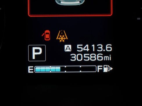 Used 2017 Subaru Impreza 2.0i Premium w/ BSD & Rcta/SRF/Eyesight image 6