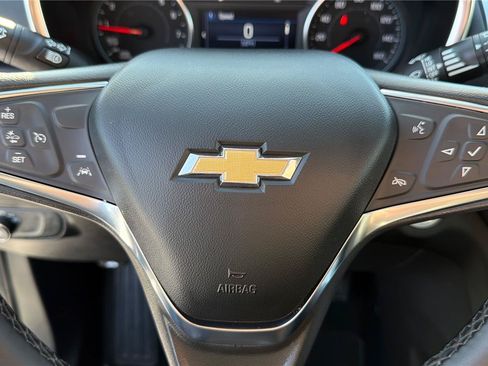 Used 2024 Chevrolet Equinox LT AWD/4WD image 16