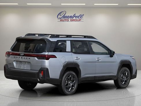 New 2026 Subaru Outback Premium image 4