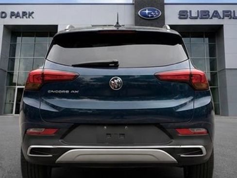 Used 2020 Buick Encore GX Essence FWD image 6