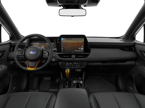 New 2026 Subaru Outback Wilderness AWD/4WD image 16
