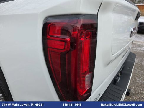 Used 2023 GMC Sierra 1500 Denali w/ Denali Reserve Package image 35