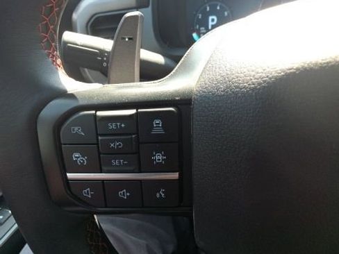 Used 2025 Ford F150 Raptor image 24