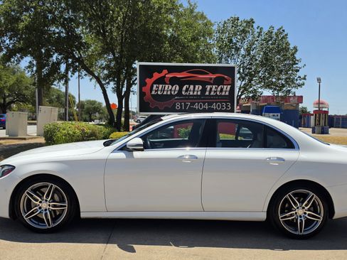Used 2017 Mercedes-Benz E 300 image 2