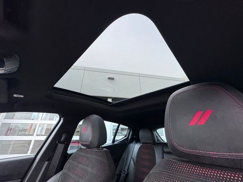 Used 2024 Dodge Hornet R/T Plus AWD/4WD image 21