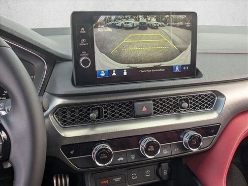 New 2026 Acura Integra A-Spec image 13