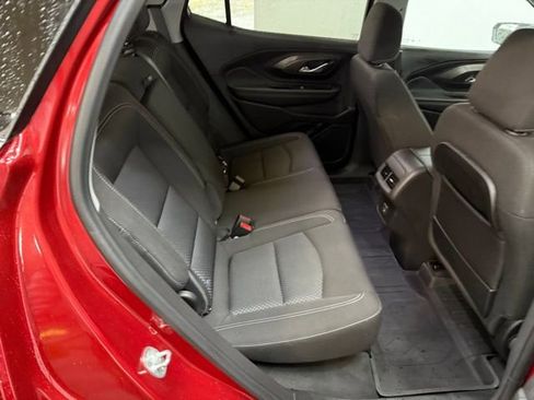 Certified 2023 GMC Terrain SLE w/ Driver Convenience Package image 38