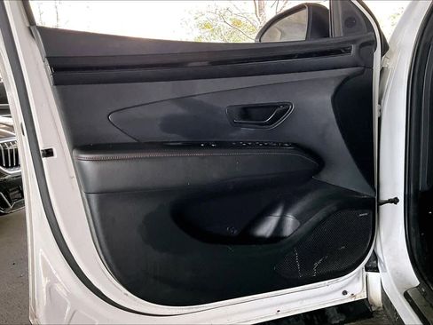 Used 2022 Hyundai Tucson N Line w/ Cargo Package image 22