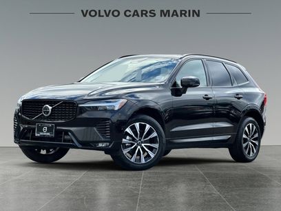 Used 2025 Volvo XC60 B5 Plus