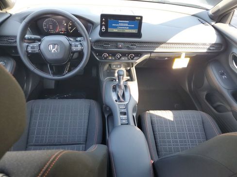 New 2027 Honda HR-V Sport image 13
