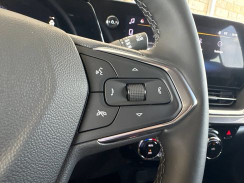 New 2026 Chevrolet Trax ACTIV w/ Driver Confidence Package FWD image 28
