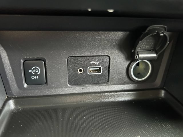 Used 2024 Nissan Sentra S FWD image 16