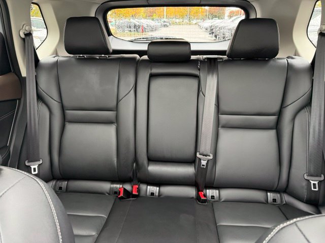 Certified 2023 Nissan Rogue SL w/ SL Premium Package AWD/4WD image 18