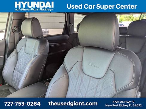 Used 2023 Kia Telluride SX X-Line AWD/4WD image 7