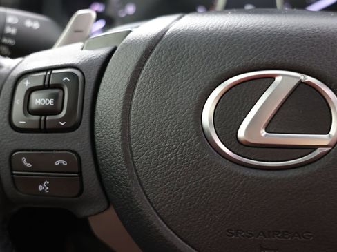 Used 2024 Lexus IS 350 F Sport w/ Accessory Package RWD image 27