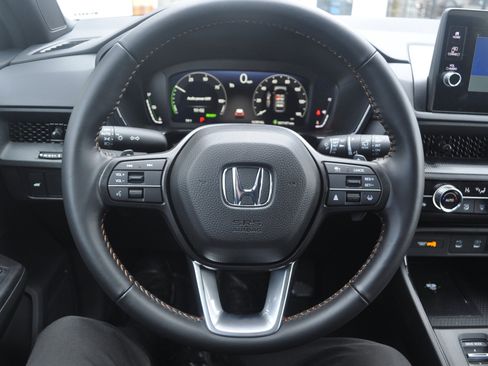 Certified 2026 Honda CR-V Sport-L image 20