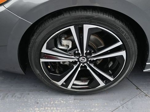 Used 2023 Nissan Sentra SR w/ Electronics Package image 25