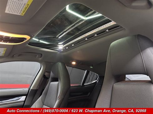 Used 2012 Porsche Panamera image 25