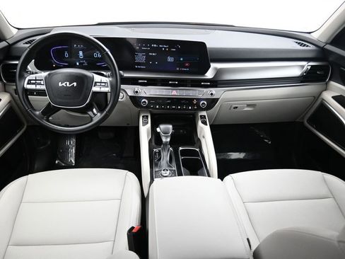 Used 2024 Kia Telluride S w/ S Sunroof Package AWD/4WD image 23