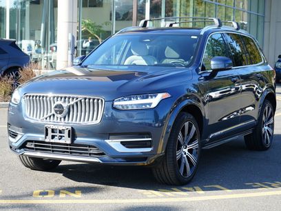 Used 2023 Volvo XC90 T8 Ultimate