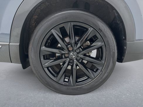 Used 2023 MAZDA CX-9 Carbon Edition AWD/4WD image 29