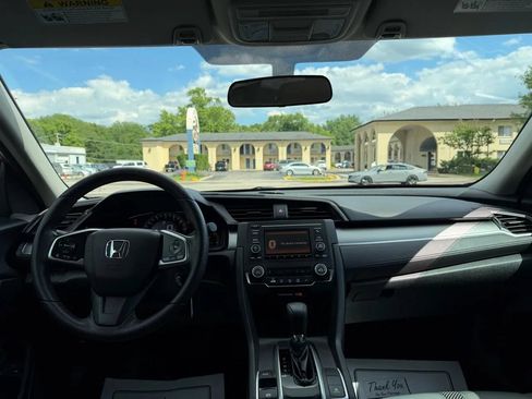 Used 2018 Honda Civic LX image 22