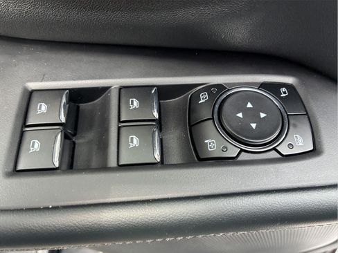 Used 2025 Ford Expedition Tremor AWD/4WD image 21