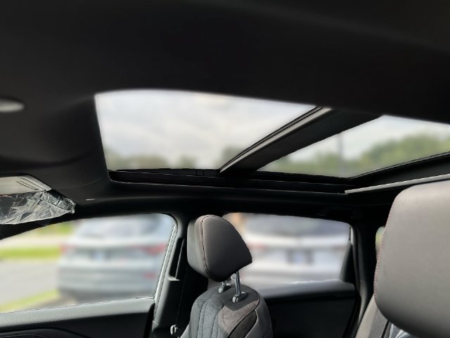 New 2026 Acura ADX A-Spec AWD/4WD image 29