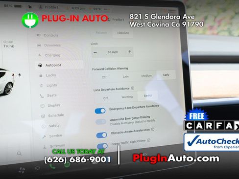 Used 2018 Tesla Model 3 Long Range RWD image 25