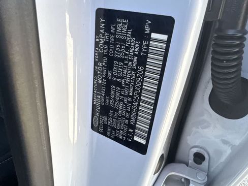 Used 2023 Hyundai Kona N FWD image 28