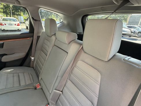 Used 2019 Honda CR-V EX image 32