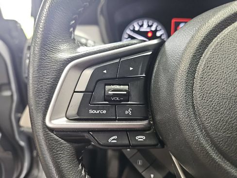 Used 2022 Subaru Legacy Premium w/ Popular Package #1 AWD/4WD image 16