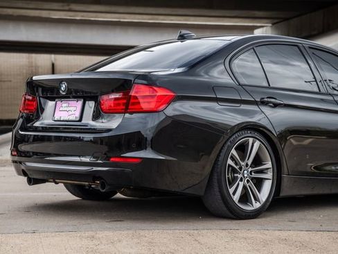 Used 2012 BMW 335i Sedan image 50