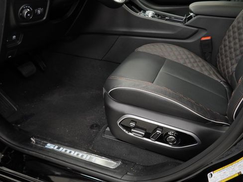 New 2025 Jeep Grand Cherokee L Summit image 30