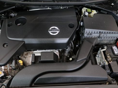 Used 2015 Nissan Altima 2.5 S w/ Power Driver Seat Package image 20