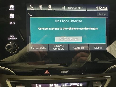 Used 2021 Honda Pilot EX-L image 27