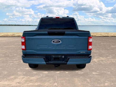 Used 2023 Ford F150 XL w/ STX Appearance Package image 12