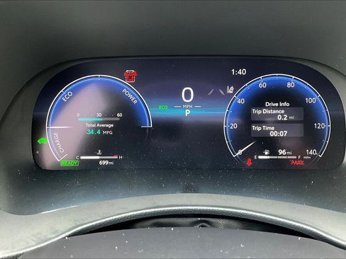 Used 2026 Toyota Highlander Platinum image 19