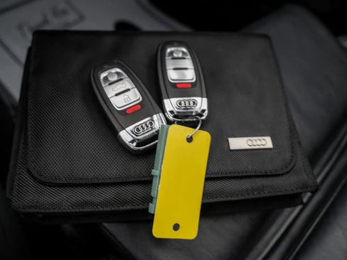 Used 2015 Audi S5 Premium Plus w/ Technology Package image 34