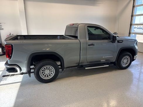 New 2026 GMC Sierra 1500 Pro w/ Pro Value Package image 2
