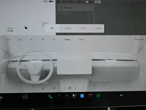 Used 2018 Tesla Model 3 Long Range AWD/4WD image 28