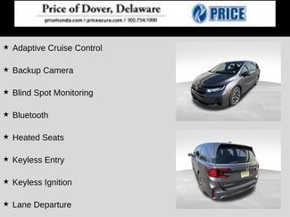 Used 2025 Honda Odyssey EX-L video 2