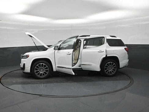 Used 2023 GMC Acadia Denali AWD/4WD image 29
