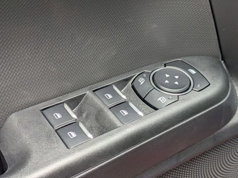 New 2025 Ford Bronco Sport Outer Banks w/ Outer Banks Tech Package+ image 11