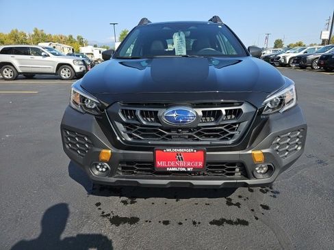 Used 2025 Subaru Outback Wilderness image 79