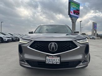 Used 2022 Acura MDX SH-AWD w/ Technology Package video 2